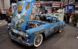 SEMA Show 2013 gallery