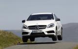 Autocar's best pictures of 2013