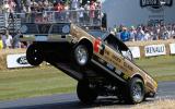 Goodwood Festival of Speed: Autocar&#039;s favourite moments