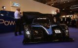 Autosport International 2014 show picture gallery