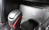 Nissan GT-R Nismo auto gearbox