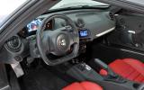 Alfa Romeo 4C to inspire future designs