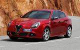 New top-spec Alfa Romeo Giulietta Quadrifoglio Verde to cost £28k