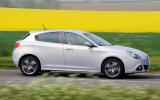 Alfa Romeo Giulietta 1 4 Tb Multiair Tct Sportiva Nav