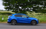 alfa romeo stelvio veloce review 2023 02 panning side