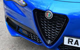 alfa romeo stelvio veloce review 2023 08 grill