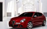 Spec your Alfa Giulietta 