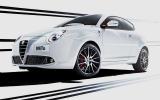 Alfa launches upgraded Mito