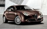 Alfa revises Mito range