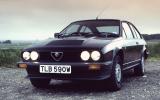 History of the Alfa Romeo coupe - picture special