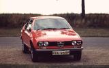 History of the Alfa Romeo coupe - picture special