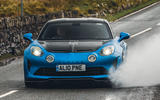 alpine a110r review 2023 01 action front