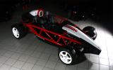 Ariel Atom gets Mugen treatment