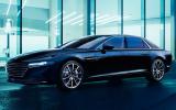 New Aston Martin Lagonda design secrets revealed