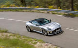 aston martin db12 review 2023 07 panning