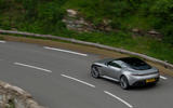 aston martin db12 review 2023 09 panning