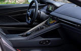 aston martin db12 review 2023 19 interior