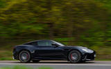 aston martin dbs 770 review 2023 04 panning