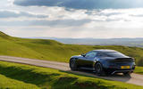 aston martin dbs 770 review 2023 20 static rear