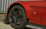 17in Aston Martin Vantage GT8 alloy wheels