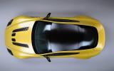 Aston Martin V12 Vantage S Performance Figures Revealed
