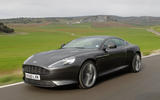 Aston Martin Virage