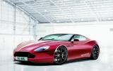 Reinvented Aston Martin to launch in 2016 with new models and tech