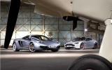New versus used: Aston Martin V12 Vantage S or McLaren MP4-12C