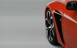 Aston to build V12 Zagato