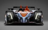 Aston Racing’s new Le Mans car