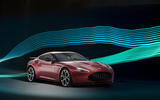 Aston Martin: the mark of Zagato