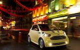 Aston Cygnet 'will be an icon'