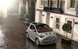 Aston Cygnet 'will be an icon'
