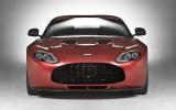 New Aston Zagato launched