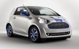 Limited-edition Cygnet launched