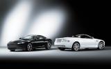 DB9 gets special editions