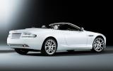 DB9 gets special editions