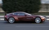 Autocar&#039;s 30 fastest cars - picture gallery