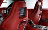 New Rapide offers more luxury