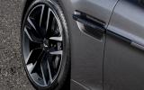 20in Aston Martin Vanquish alloys