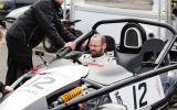 Racing in the Ariel Atom Cup - picture special