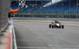 Racing in the Ariel Atom Cup - picture special