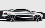 All-new Audi A3 previewed