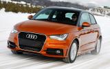 Audi reveals A1 quattro