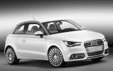 Munich trial for Audi A1 e-tron