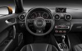 Audi A1 Sportback: pricing and spec