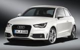 Audi A1 S-line from £20,705