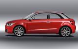 Audi A1 'will attract new buyers'