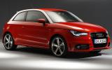 Audi A1 from £13,145