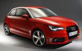 Audi A1 production increased 